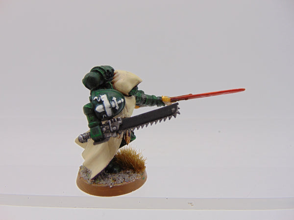 Dark Angels Company Champion