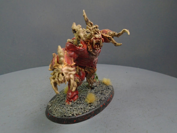 Khorgorath