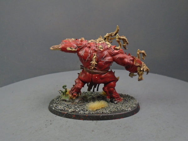 Khorgorath