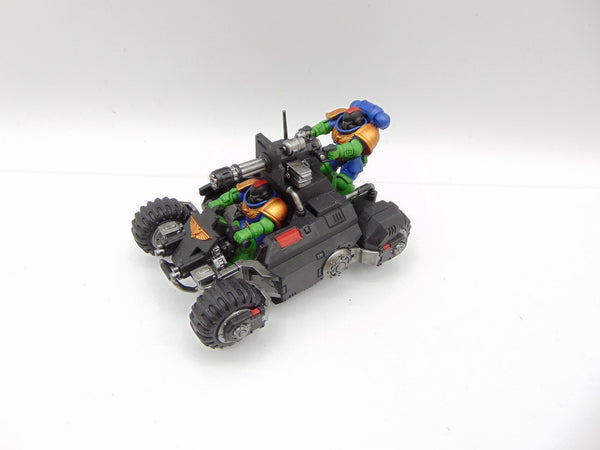 Invader ATV