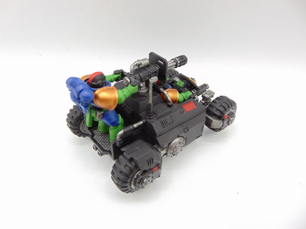 Invader ATV