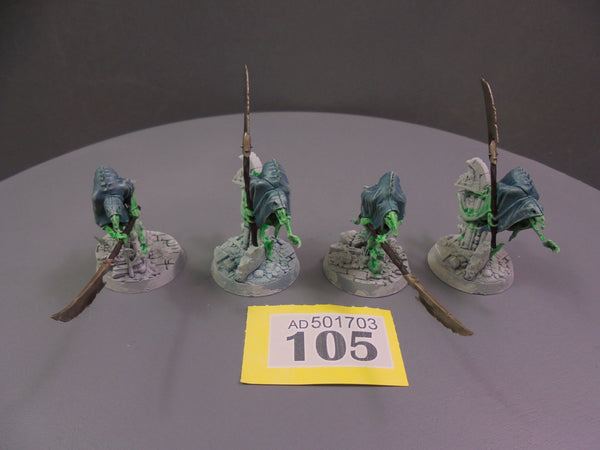 Glaivewraith Stalkers