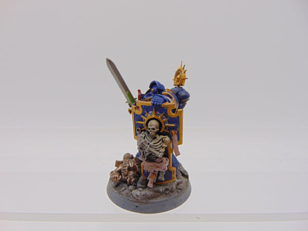 Primaris Captain