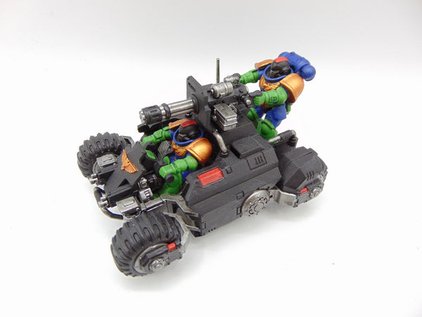 Invader ATV