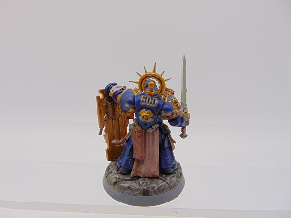 Primaris Captain