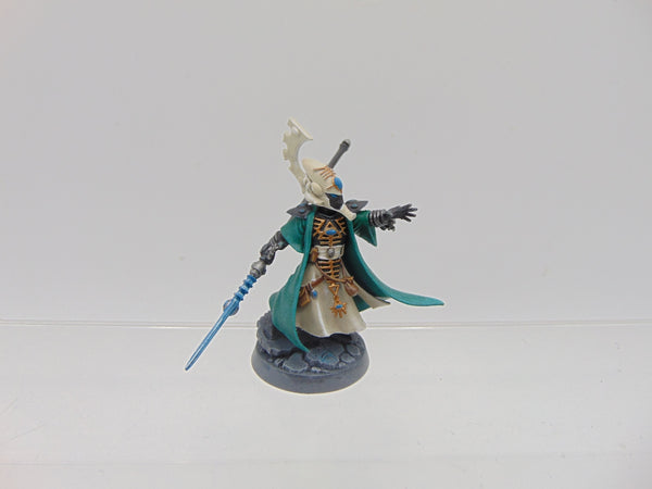 Farseer