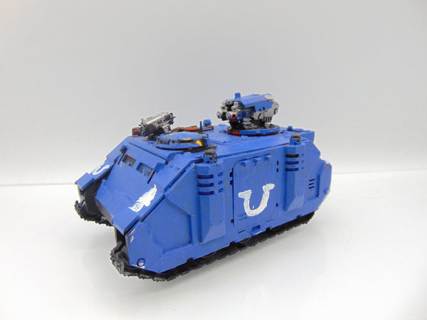 Razorback