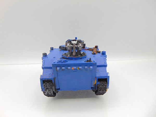 Razorback
