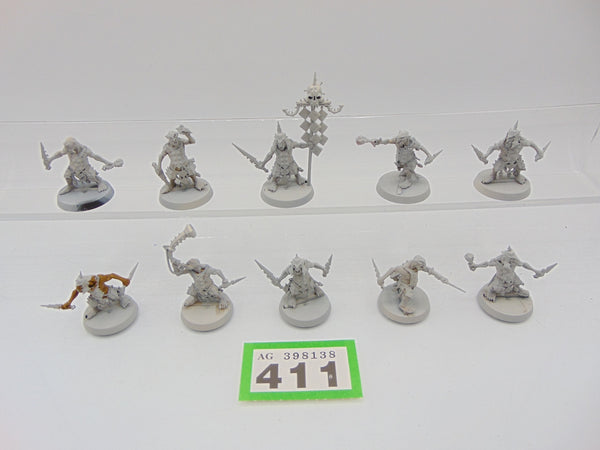 Hobgrot Slittaz
