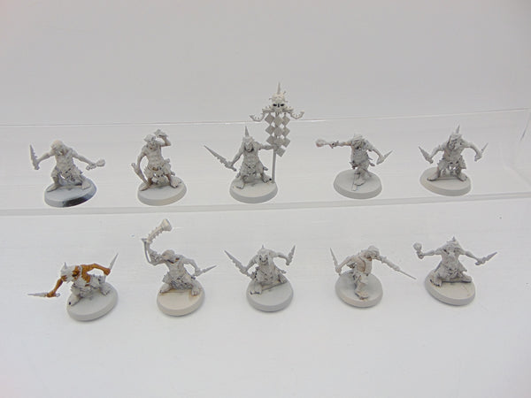 Hobgrot Slittaz