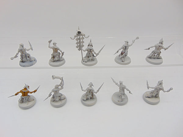 Hobgrot Slittaz