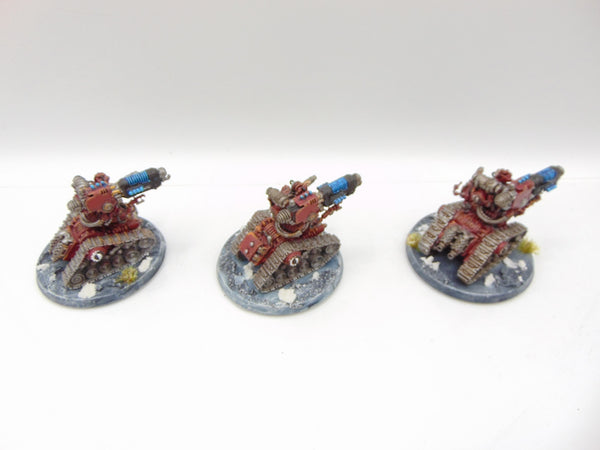 Kataphron Destroyers