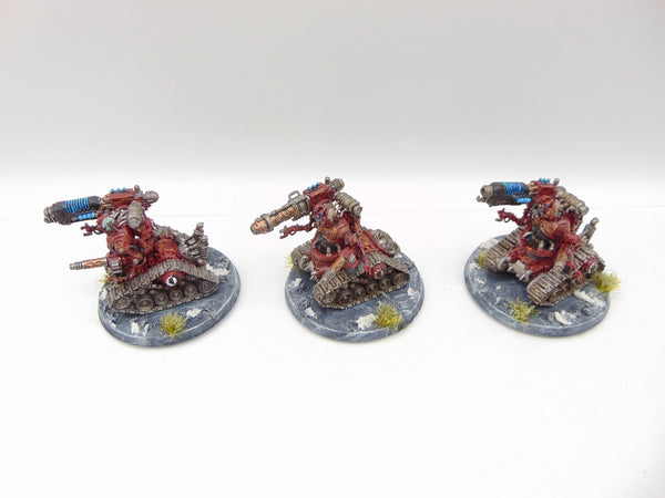 Kataphron Destroyers