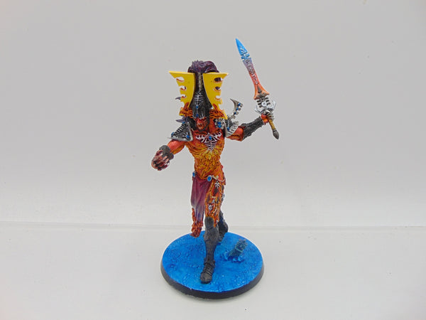 Avatar of Khaine