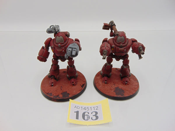 Kastelan Robots