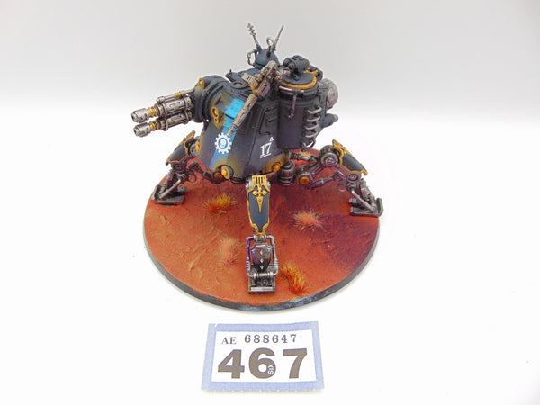 Onager Dunecrawler