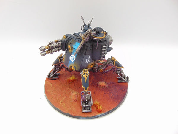 Onager Dunecrawler