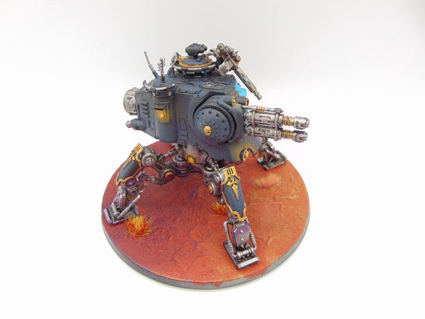 Onager Dunecrawler