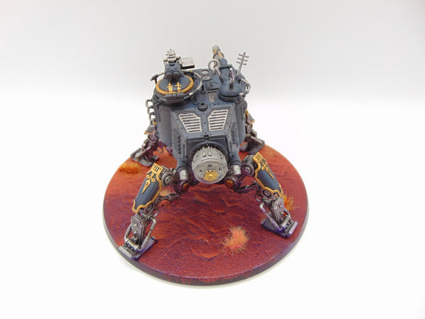 Onager Dunecrawler