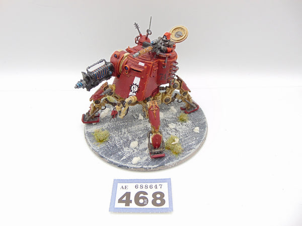 Onager Dunecrawler