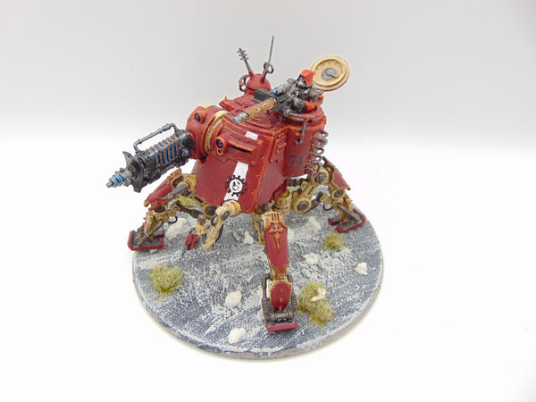 Onager Dunecrawler