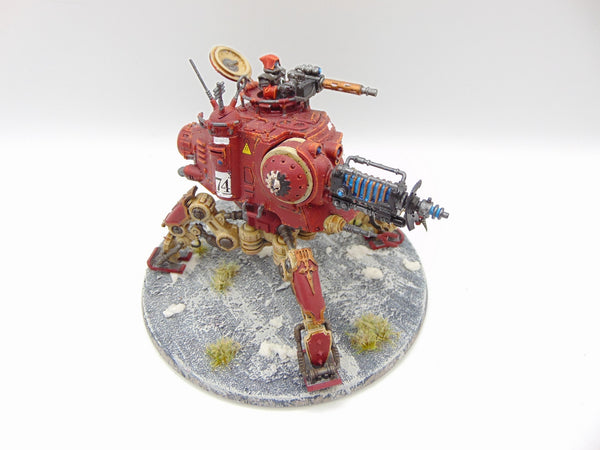 Onager Dunecrawler