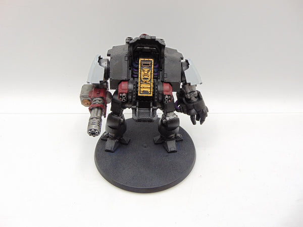 Redemptor Dreadnought