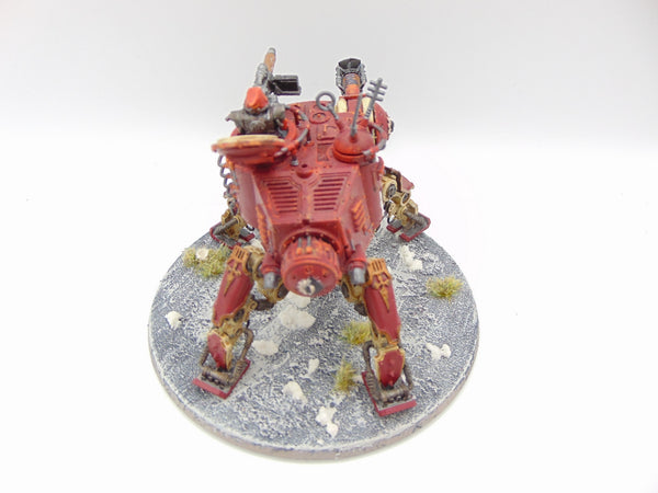 Onager Dunecrawler