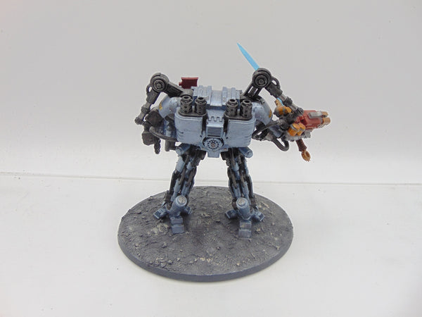 Nemesis Dreadknight