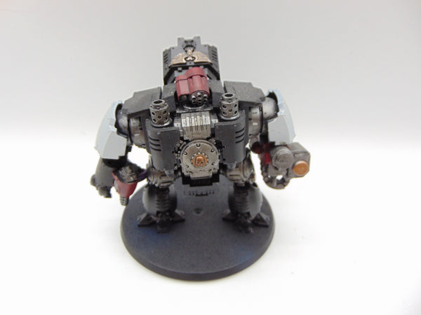 Redemptor Dreadnought