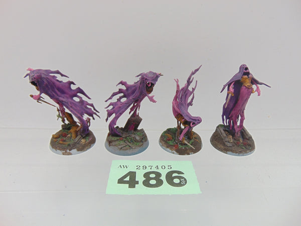 Myrmourn Banshees