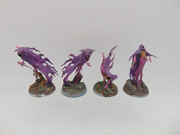 Myrmourn Banshees