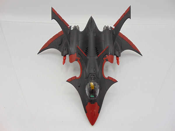 Crimson Hunter