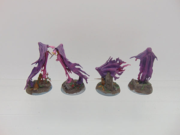 Myrmourn Banshees