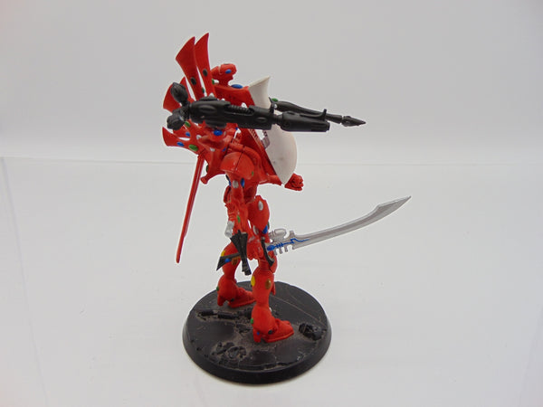 Wraithlord