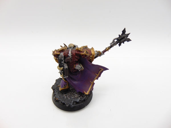 Chosen Champion Draznicht