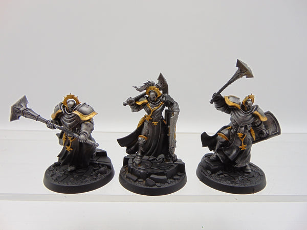 Sequitors