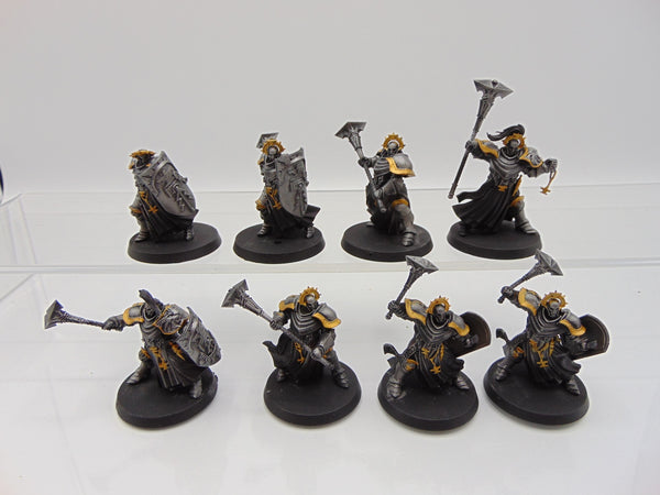 Sequitors