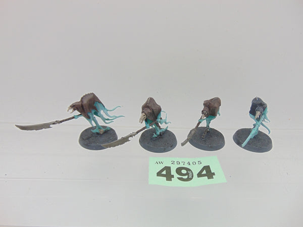 Glaivewraith Stalkers