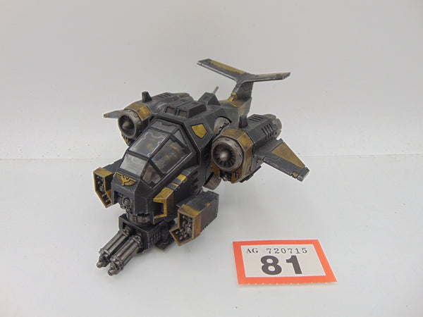 Stormtalon Gunship