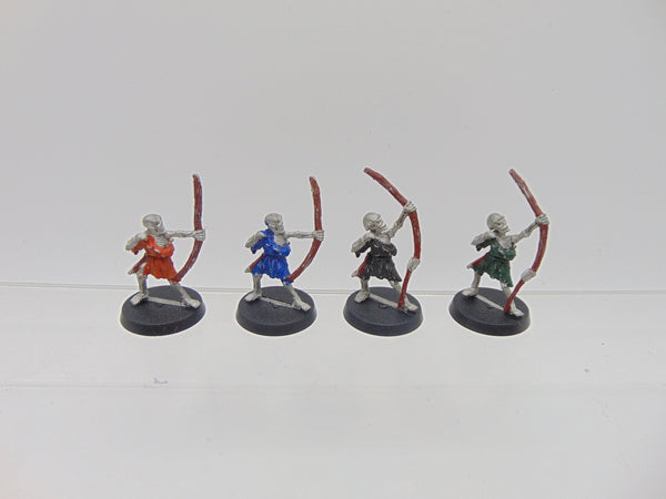 Skeleton Archers / Bowmen