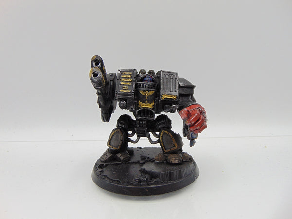 Venerable Dreadnought