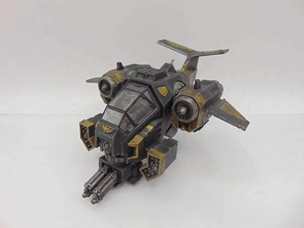 Stormtalon Gunship