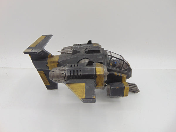 Stormtalon Gunship