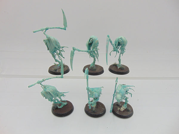 Grimghast Reapers