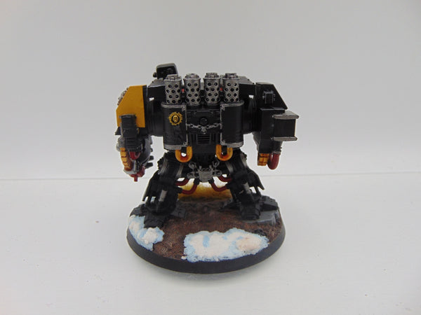 Venerable Dreadnought