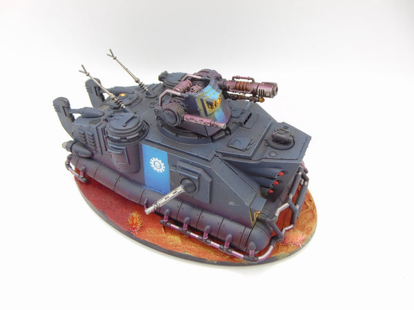 Skorpius Disintegrator