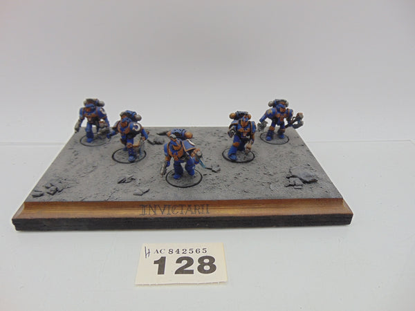 Invictarii Veterans