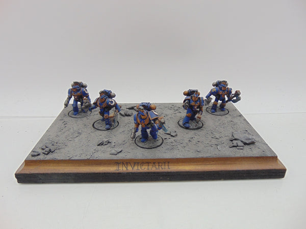 Invictarii Veterans