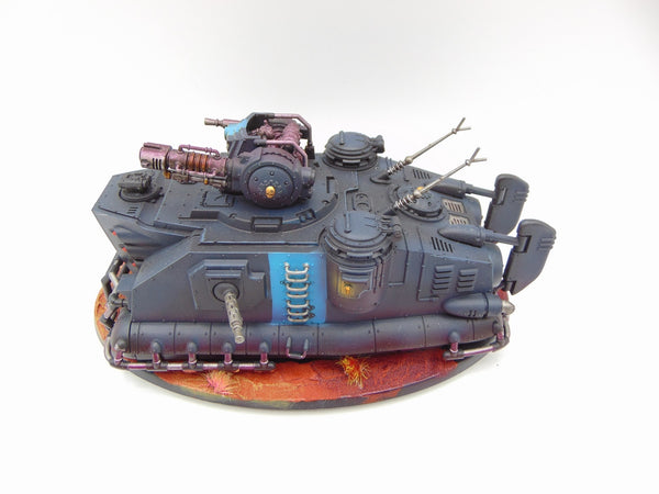 Skorpius Disintegrator